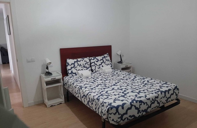 SUIT DEL CAMPO TERIFE CENTRAL APARTMENT IN FUERTEVENTURA