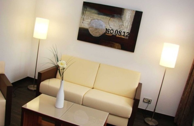 Suite 02 - Hotel Goldene Krone