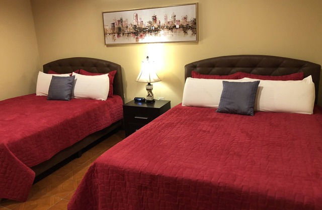 Suite 1-5 peoples, Centro Guayaquil