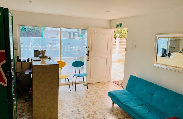 Suite 1 - HOTEL ATUCHI