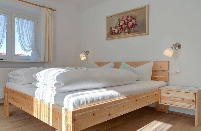 Suite 1 - Hotel garni Haus Kiefer
