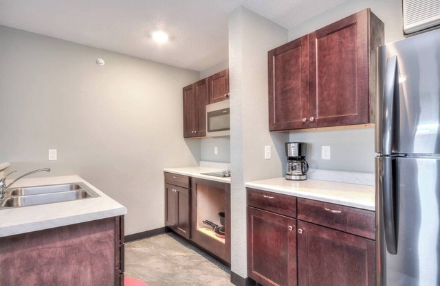 Suite 110 - 1BR Apartment | 1 Bed, 1 Bath