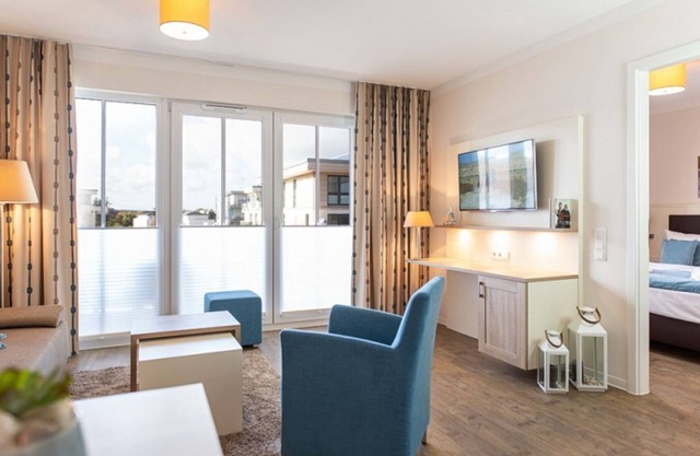 Suite 2-34 - Aparthotel Waterkant Suites