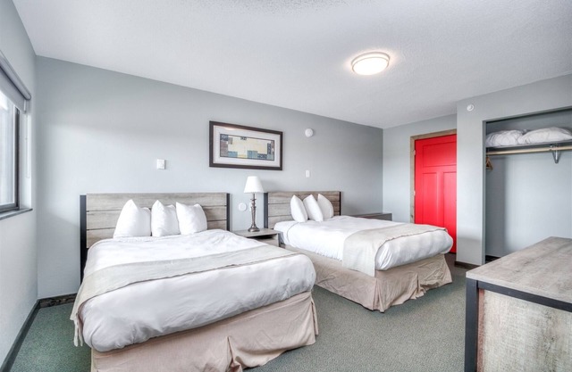 Suite 205 - 1BR Apartment | 1 Bed, 1 Bath