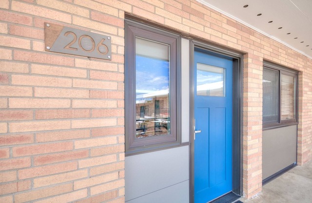 Suite 206 - 1BR Apartment | 1 Bed, 1 Bath