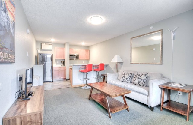 Suite 209 - 1BR Apartment | 1 Bed, 1 Bath