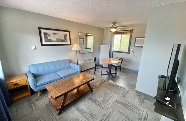 Suite 313 - 2nd Floor | 1 Bed, 1 Bath