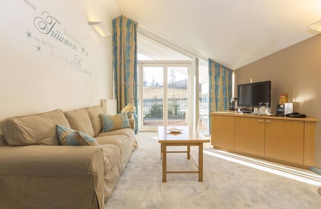 Suite 7th heaven - Alpenlove - Adult SPA Hotel