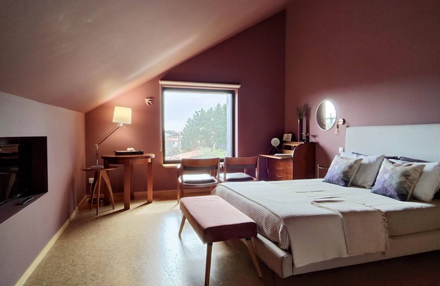 Suite A RELIQUIA - GO NOW! deluxe suites in historic center