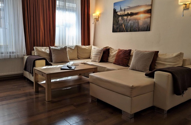 Suite - Altstadthotel Goldene Kugel Objekt-id 124185