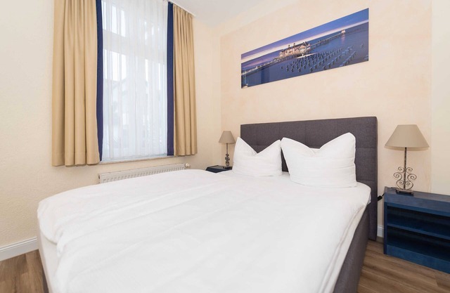 Suite - Aparthotel Waldfrieden