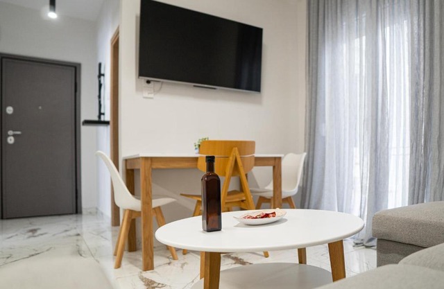 Suite Apartment Siatista