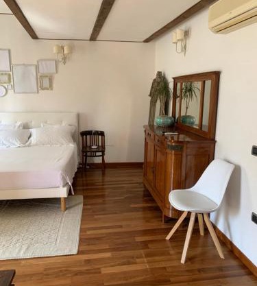 Suite apartment sul Corso Vittorio