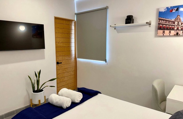 Suite Art Deco 1