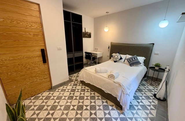Suite Art Deco 3