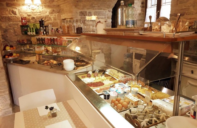 Suite Assisi