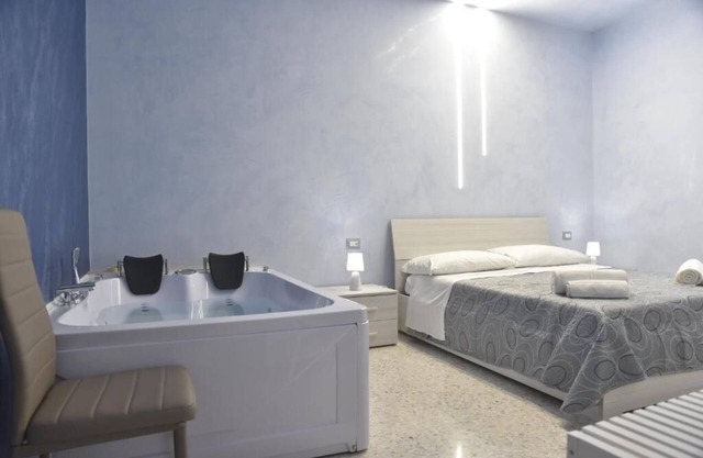 Suite B&B Stella