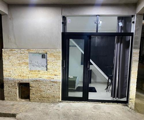 Suite centro