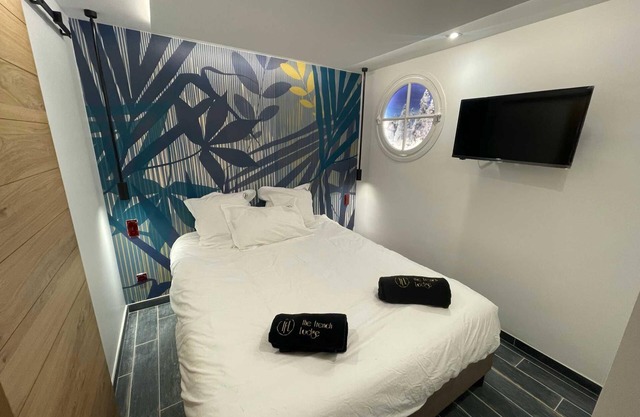 Suite De Luxe Yellowstone