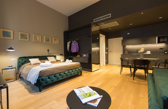 SUITE DELLA PIGNA