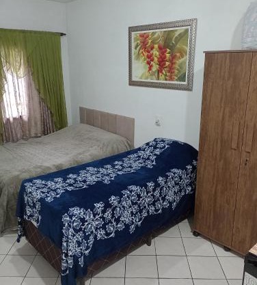 Suite do lar