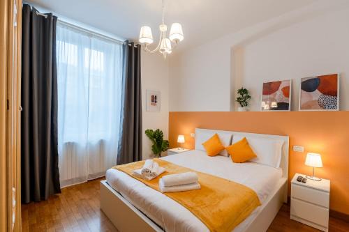 "Suite Elegance Brera"