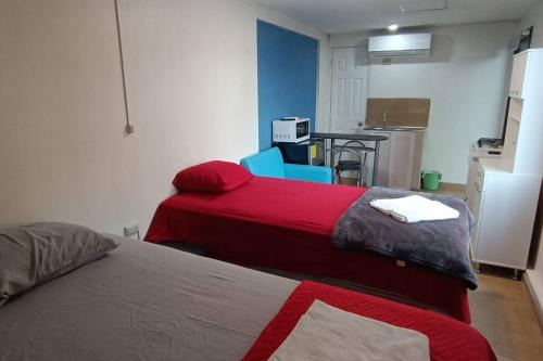 Suite Estudio 2 Buena Vista Santa Tecla