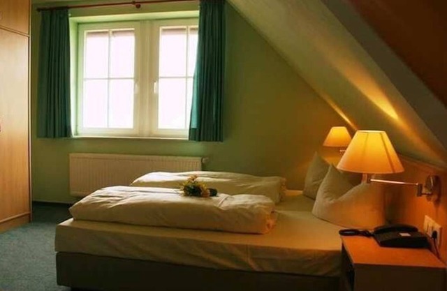Suite Family - Flair Seehotel Zielow