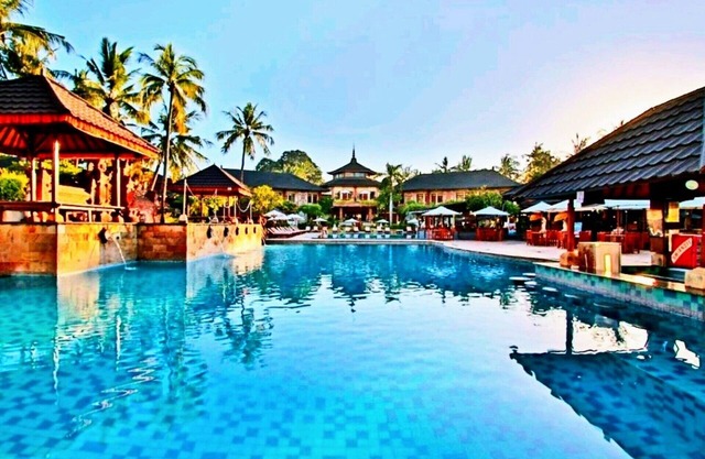 Suite Hotel Apartment Legian By JAdi