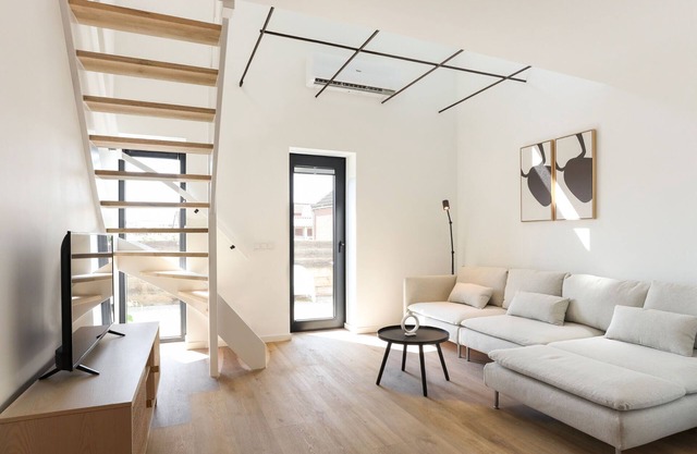 Suite in Kamperland near North Sea Beach