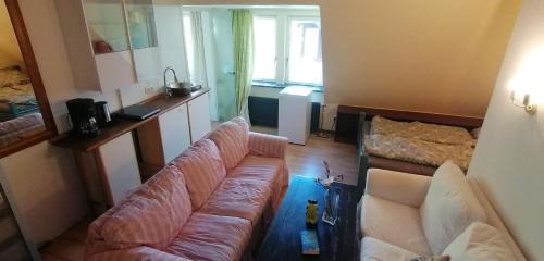 Suite in Villa