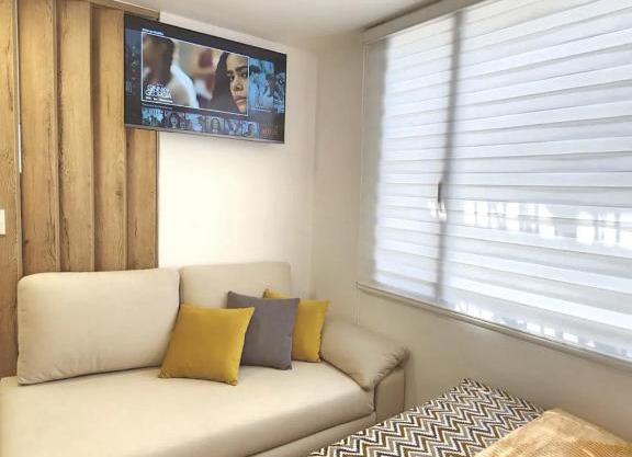 Suite Isabella