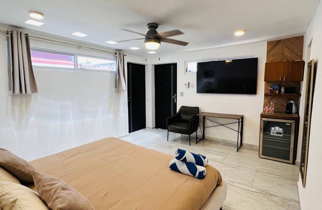 Suite King Centro Cozumel