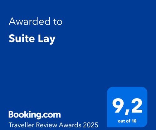 Suite Lay