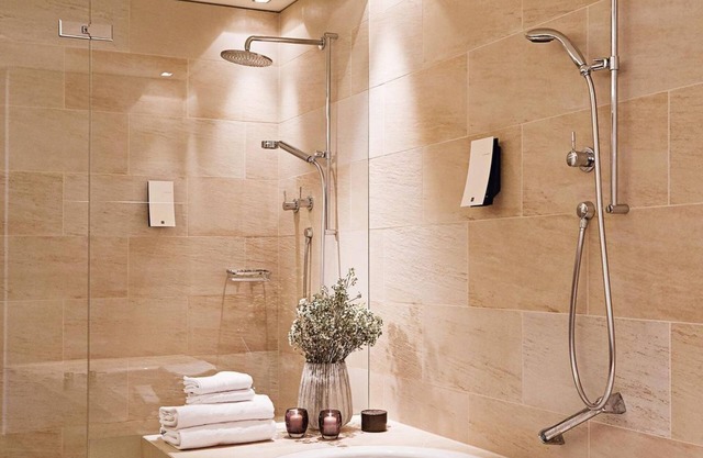 Suite Lech - Hotel Steffisalp