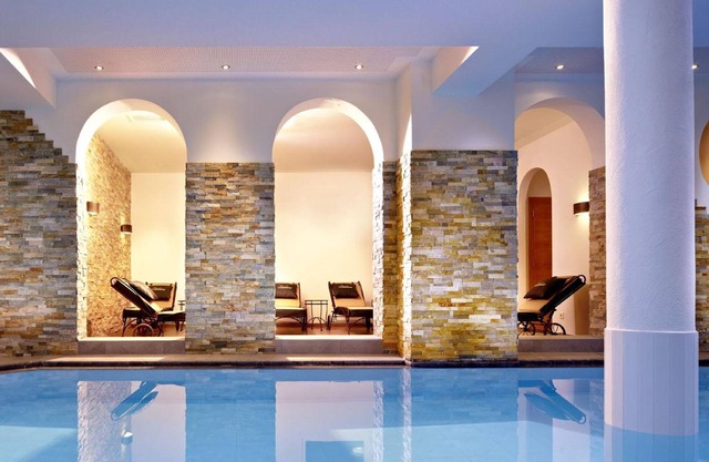 Suite Maiskogel short - Hotel Tauernhof