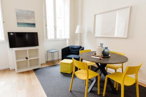 Suite n9 - Open space in pieno centro