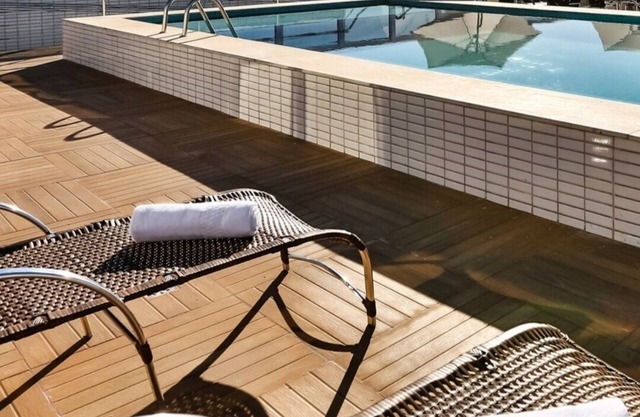 SUITE NOBILE LONDON
