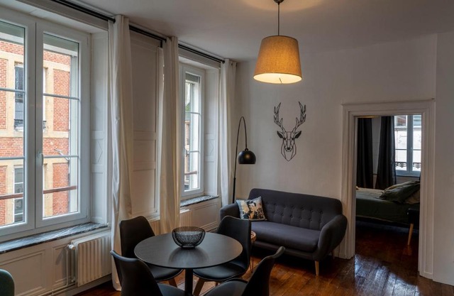 Suite Ophélie