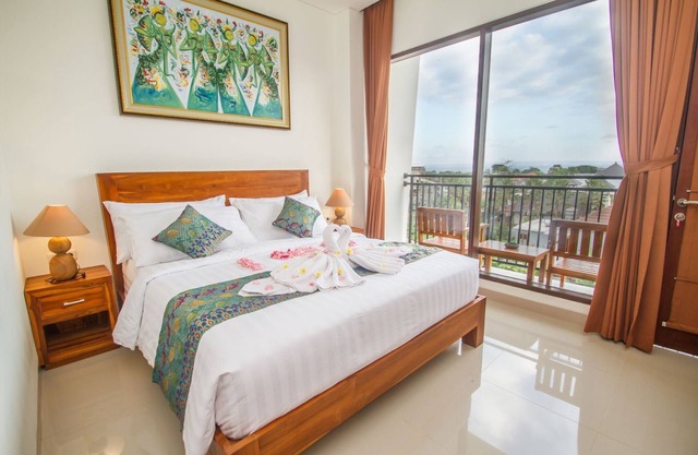 Suite Room in Canggu only 10 minutes walking to the beach