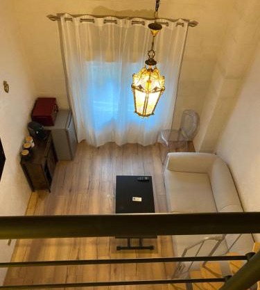 Suite royale avec en options jacuzzi, dîner aux chandelles et petit déjeuner