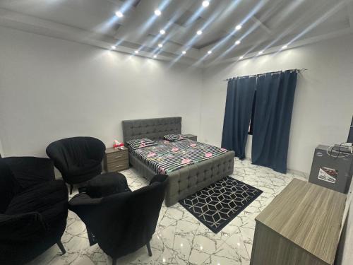 Suite royale vue sur mer
