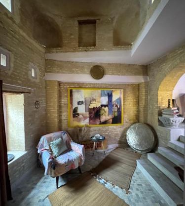 Suite Yesmine