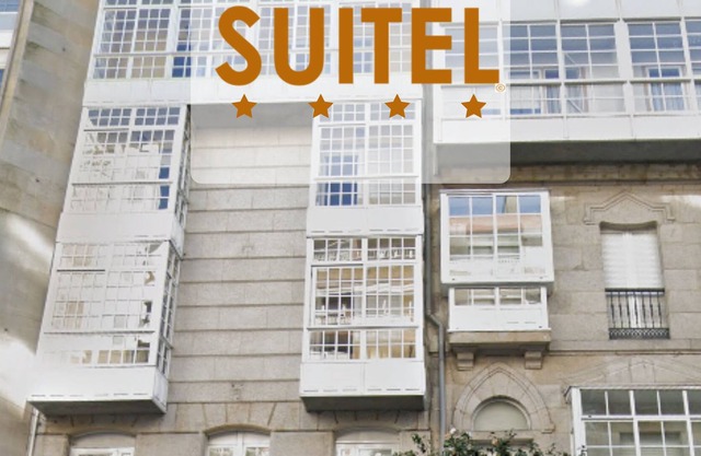 Suitel García Barbón 42 - Love your Stay