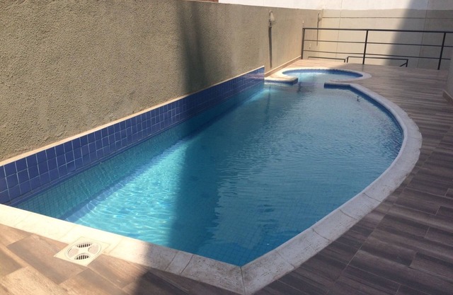 Suites Apart Hotel Ortiz