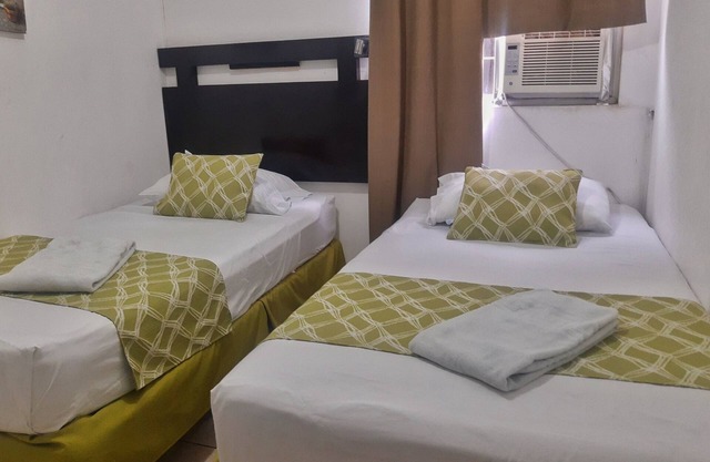 Suites & Apartments San Benito Flats