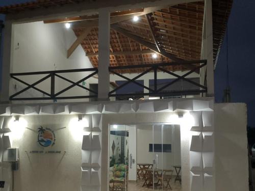 Suites aroma do mar cabo frio