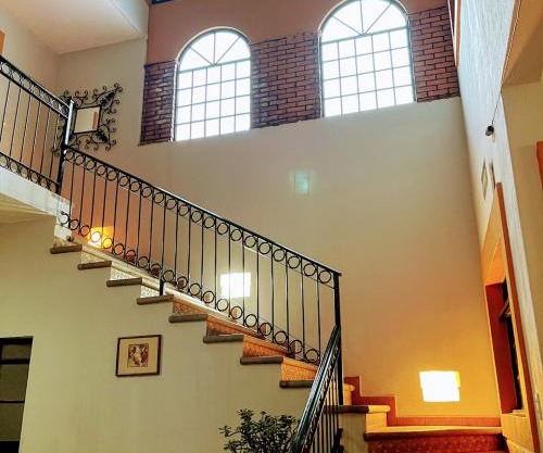 Suites Chingón