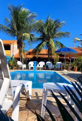 Suites da Lagoa Monte Alto-Arraial Do Cabo