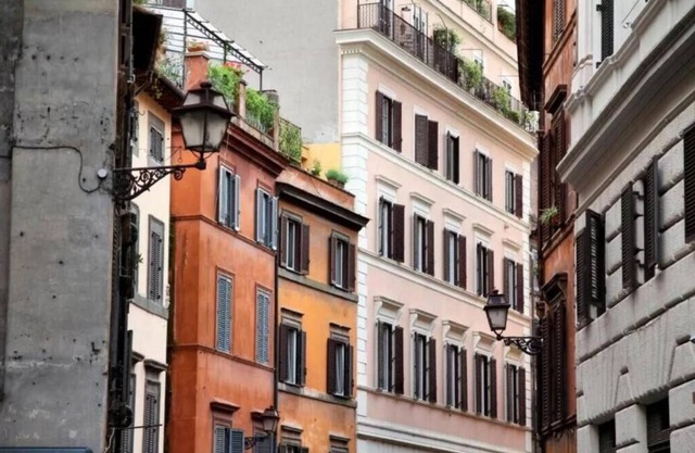 Suites Giulia